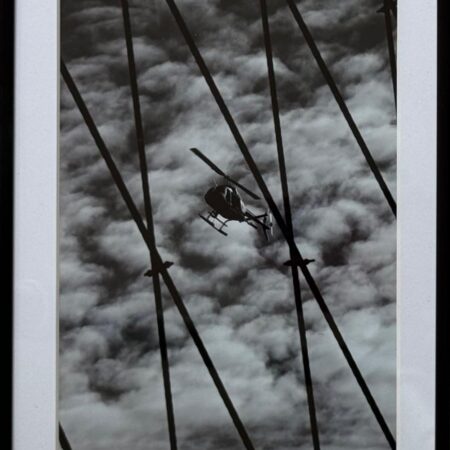 081 Fabian Sponheimer "Helicopter"