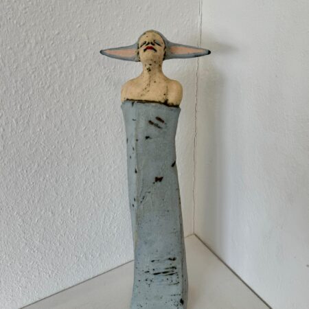 232 Martina Hesse "hin und jetzt"