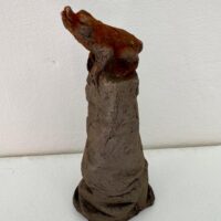 236 Anke Larro-Jacob "Erlösung"
