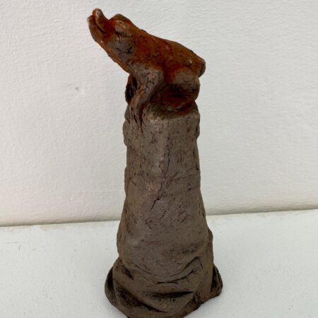 236 Anke Larro-Jacob "Erlösung"