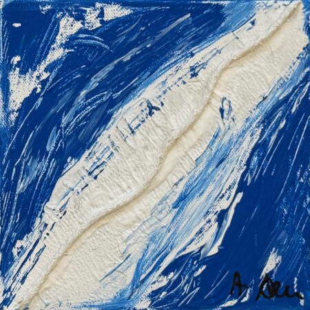 030 Wolfgang Naumann "Balanceakt"