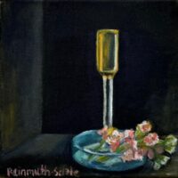 152 Dr. Kathrin Reinmuth-Selzle "Arrangement Chiaroscuro"