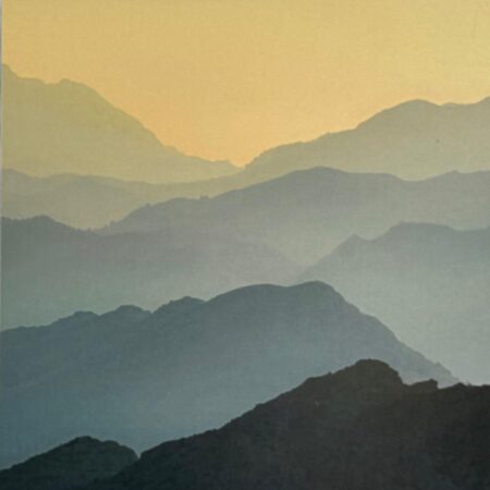 091 Achim Stiehler  "Colours of the Sunrise"