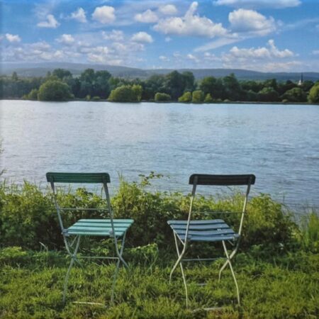 104 Rosita Eckl "Der perfekte Lagenplatz"