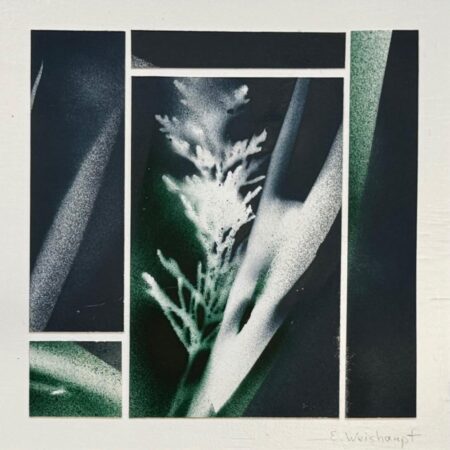 144 Elli Weishaupt "o. T. I"