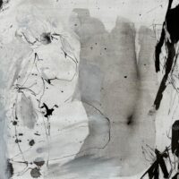 146-1 Mechthild Hubrich "Akt"