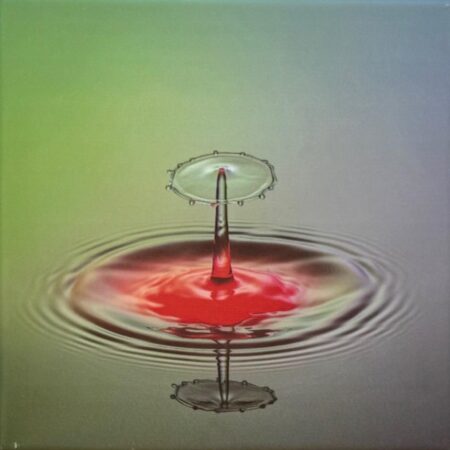 108 Reinhold Rösner "Balance"