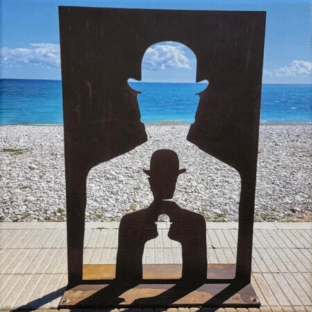 113 Jürgen Eckl "3 Männer-Triple"