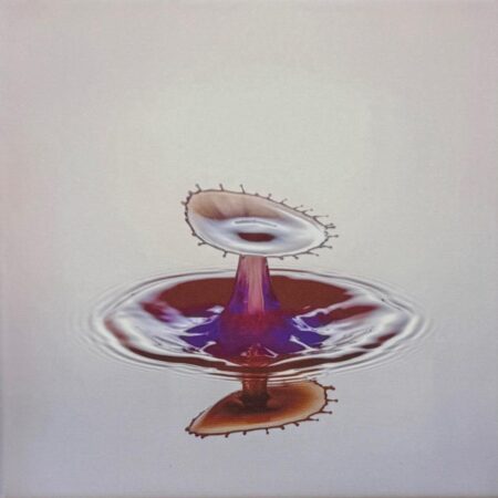 109 Reinhold Rösner "Abgehoben"