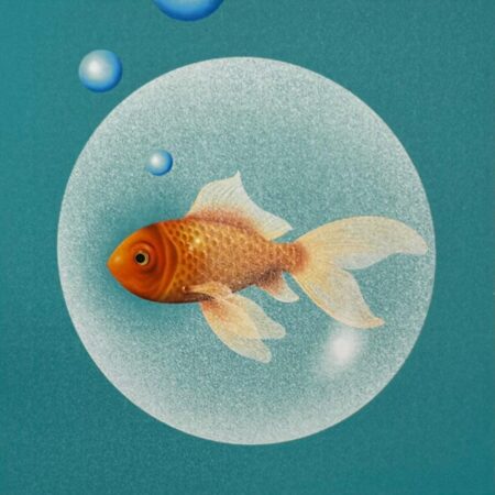 052 Christina Michaelis "o. T."