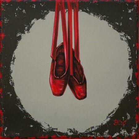 075 Daniela Wertel "o. T."