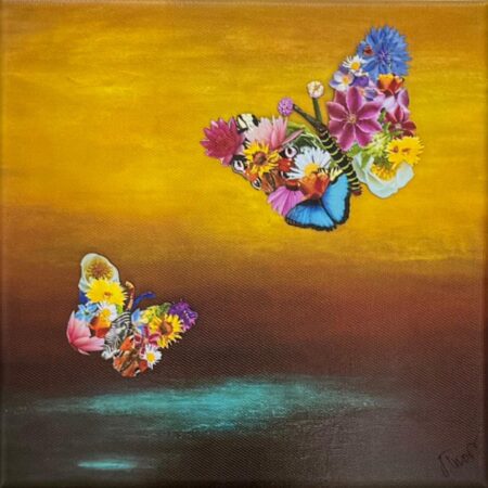 065 Jenny Trost "Spielerei"