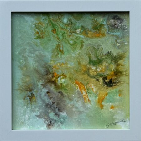 036 Susana de Val D`Espaux "Conviction"