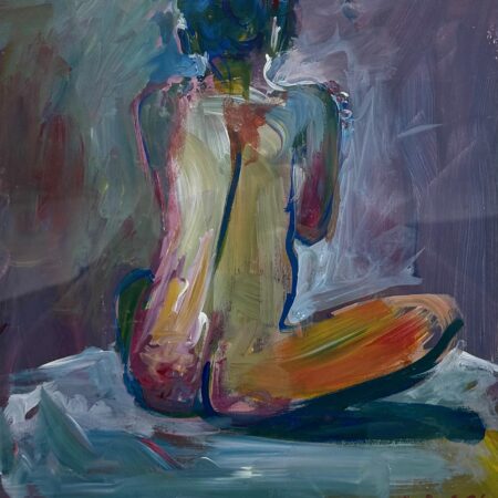 049 Petra Balbach "Selbstliebe"