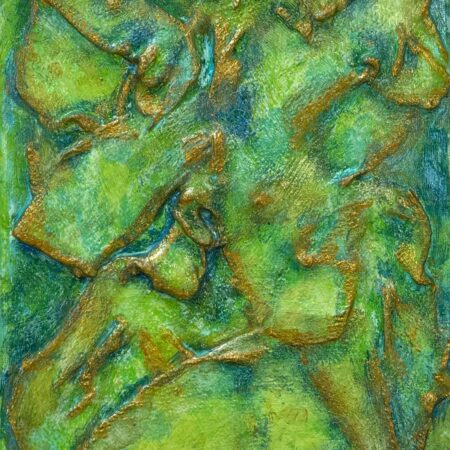 010 Uta Arras "Grün"