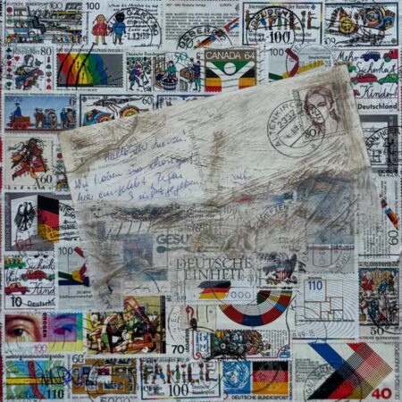 069 Nanda Höfel "Textnachricht"