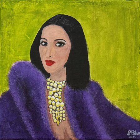 047 Enza Wilhelm "Ein Blick"