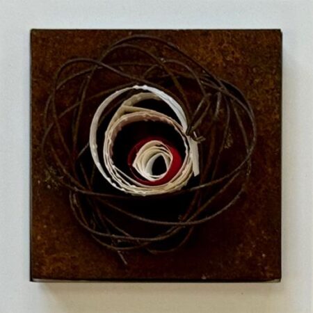 067 Inge Flohr "Mon Cheri"