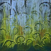 008 Judita Lampe "morgens"