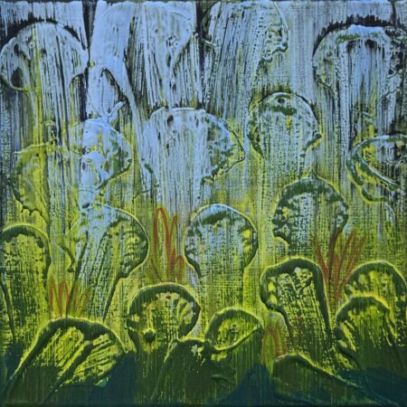 008 Judita Lampe "morgens"