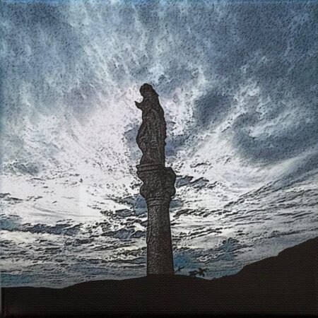 094 Nikolei Krone "Maria Hilf in den Weinbergen Rüdesheim"