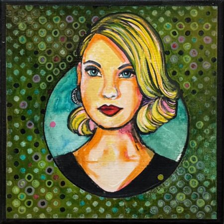 059 Wioleta Salo "Sie"