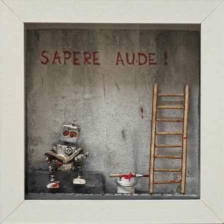 011 Achim Stiemcke "AI- mehrdimensionales Bild"