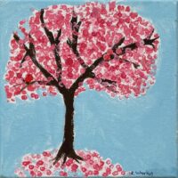 167 Franziska Scharhag "Frühling"