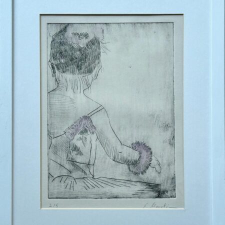 260 Eva-Maria Martin "Hinter der Bühne"