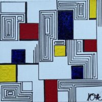 148 Monika Otte