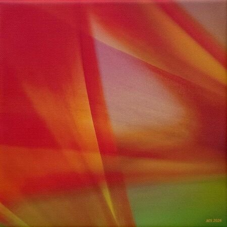 099 Monika Sturm "Tulpenimpressionen"