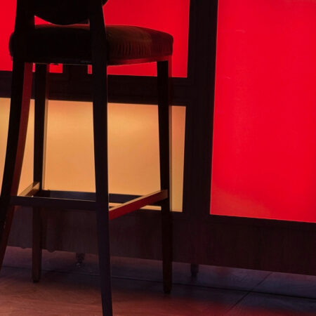 074 Martin Kosa "Blind date"