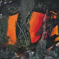 200 Michael Bender "Emils Impressionen ⌀2"