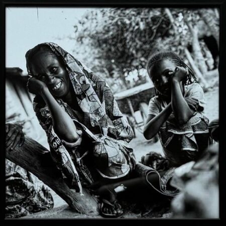 085 Markus Schwarz "Kamerun 2025"