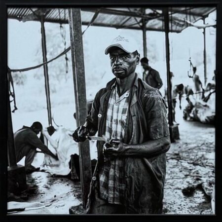 084 Markus Schwarz "Kamerun 2025"