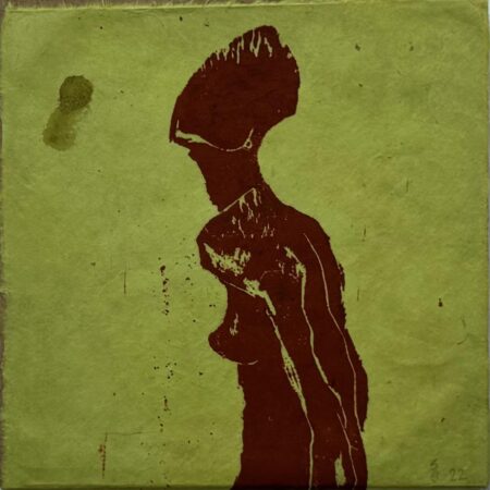 007 Susan Geel "Holzdrucke Kronach"