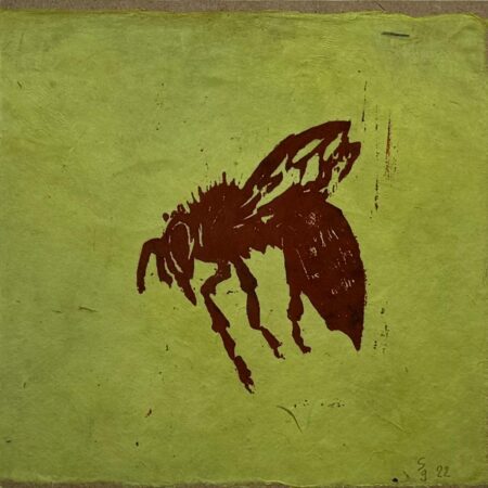 006 Susan Geel "Holzdrucke Kronach"