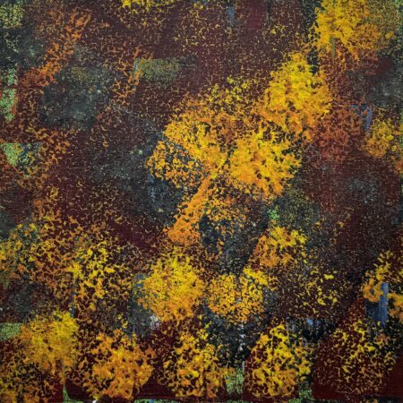 241 Petra Schippers "Abstrakt-9"