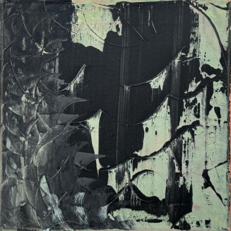 242 Petra Schippers "Abstrakt-6"