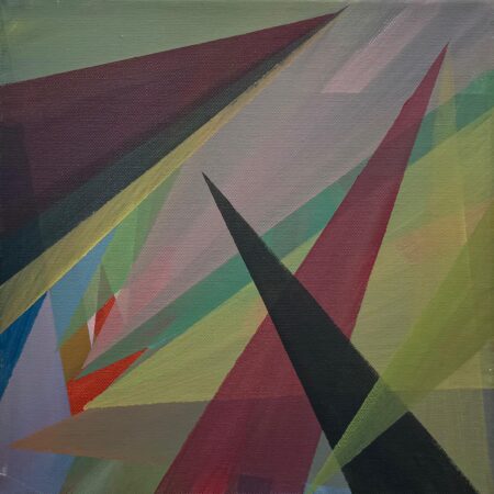 243 Petra Schippers "Abstrakt"