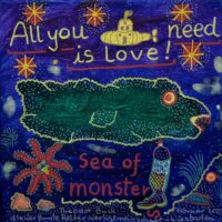 000-91 Theodor Buck "All you need is love"