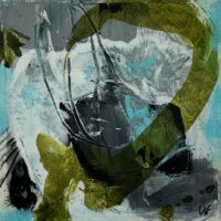 188 Karin Frommann "Scherzo # 1"