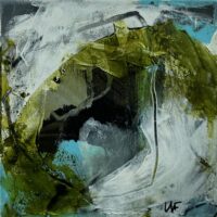 189 Karin Frommann "Scherzo #2"