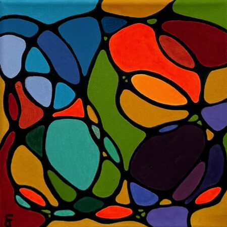 035 Fatia Pindra "Freude"