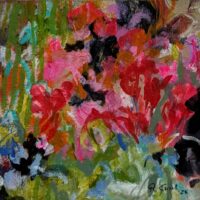 182 Renate Correll "Fülle"