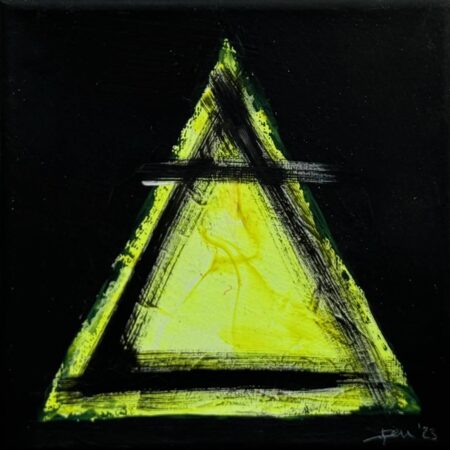 032 Karin Pennther "elements in black_air"