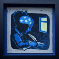 000-5 Thilo Weckmüller "La Poesie"
