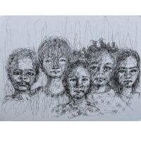 000-2  Emmanuelle Boisson "La croisade des enfants"